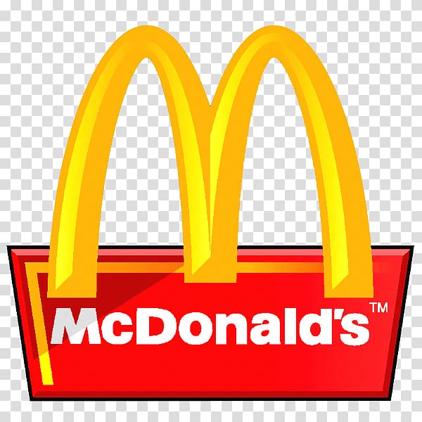 Hamburger McDonald's Chicken McNuggets Fast food McDonald's Big Mac, McDonald's logo transparent background PNG clipart