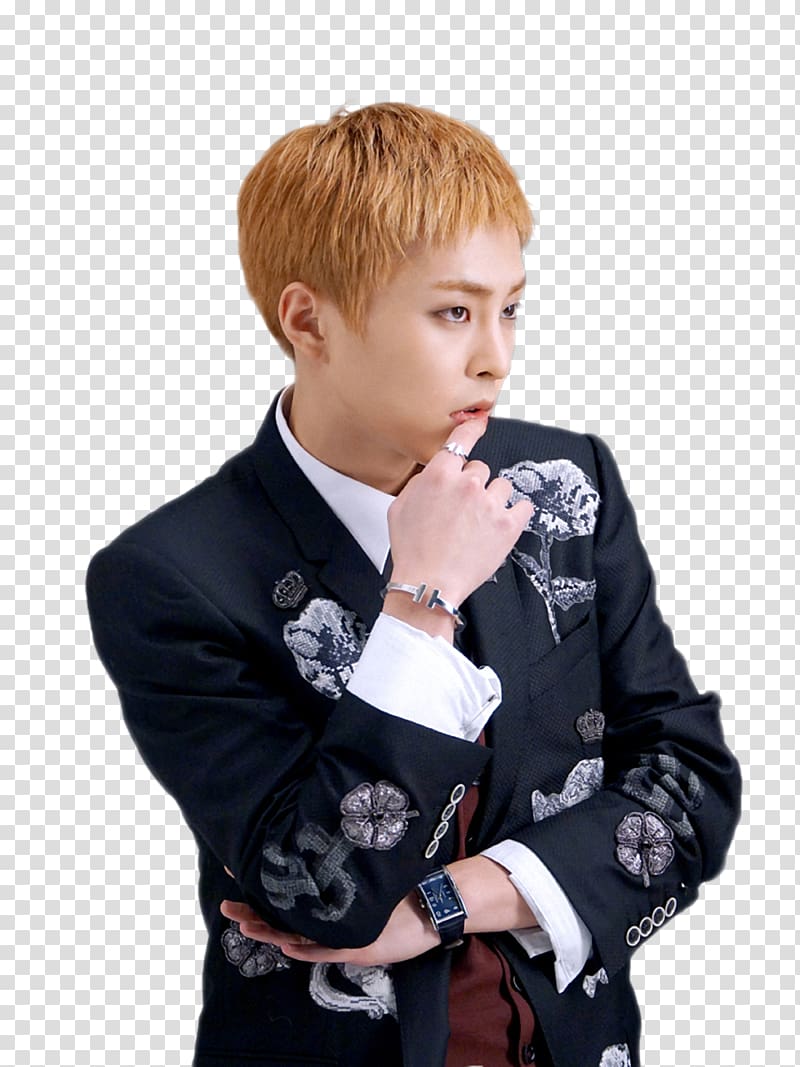 Exo-CBX K-pop Ko Ko Bop Lotto, others transparent background PNG clipart