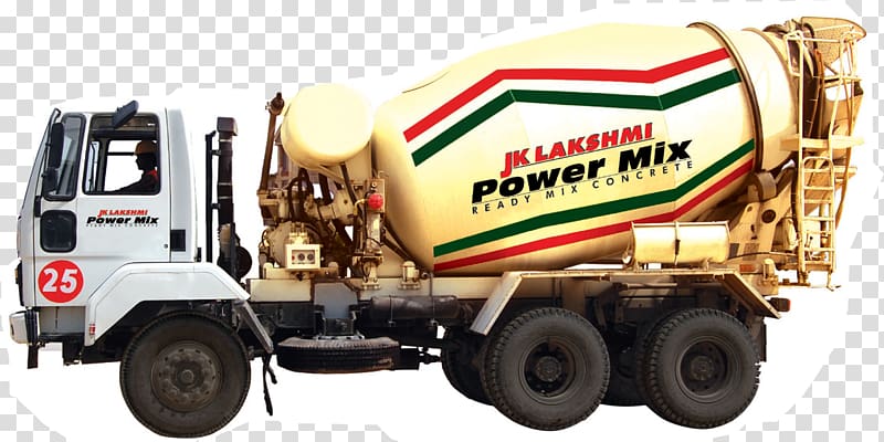 Cement Mixers JK Lakshmi Cement Ready-mix concrete Foam concrete, Business transparent background PNG clipart