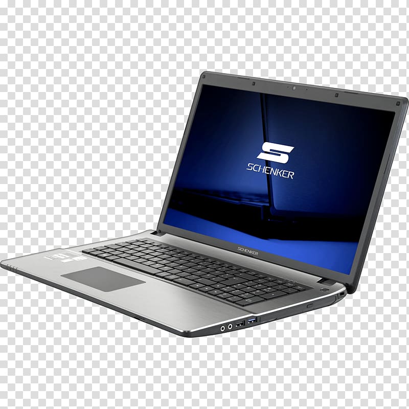 Netbook Laptop Hewlett-Packard HP EliteBook Dell, Laptop transparent background PNG clipart