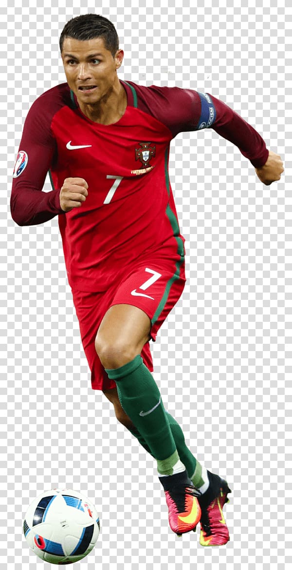 Cristiano Ronaldo 2018 World Cup Portugal national football team Real Madrid C.F. 2017 FIFA Confederations Cup, cristiano ronaldo transparent background PNG clipart