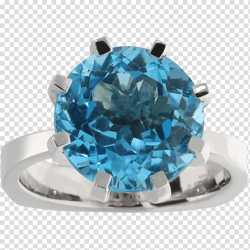 Ring Sapphire Topaz Jewellery Gold, ring transparent background PNG clipart