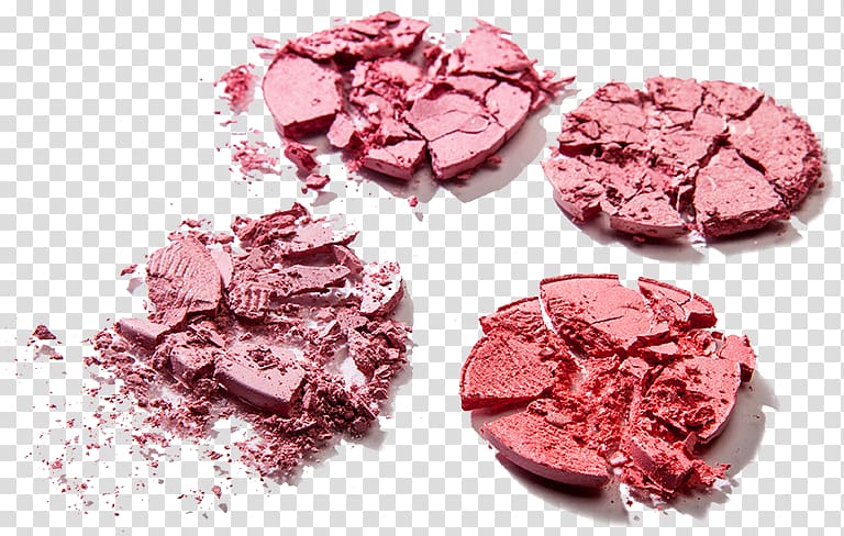 Rouge Color Crunchi Lip Meat, making me blush transparent background PNG clipart