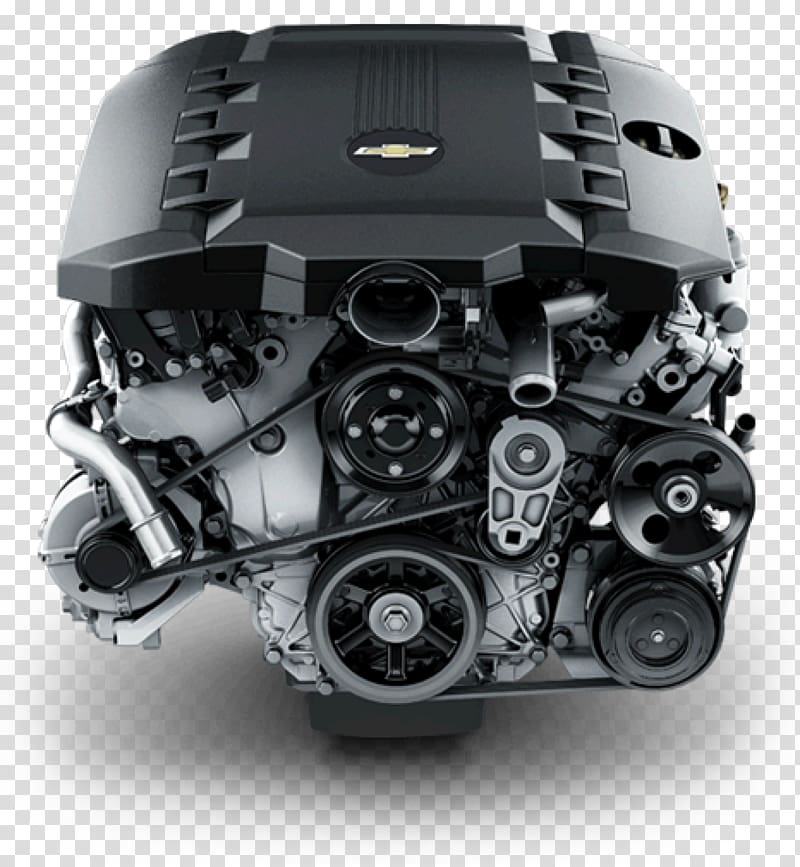 Engine General Motors Car Chevrolet Camaro Motor vehicle, v8 motor transparent background PNG clipart