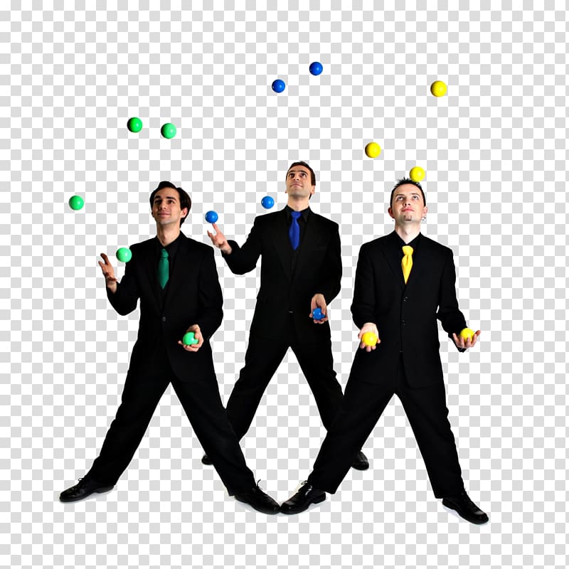 Performance Playing By Air Productions, LLC Playing by ear Circus Entertainment, Juggling transparent background PNG clipart