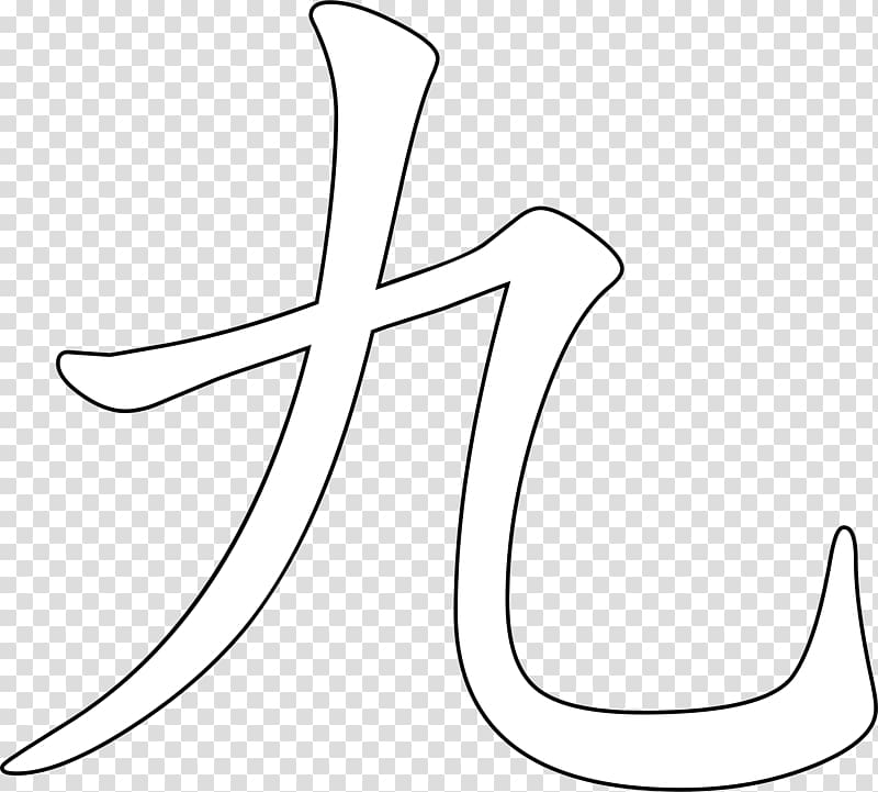 Chinese characters Chinese language Chinese numerals Number, chinese characters love transparent background PNG clipart