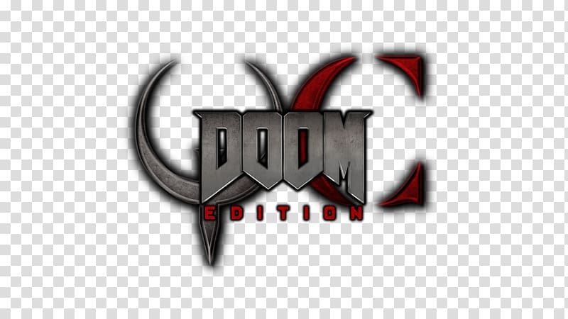 Quake Champions Doom 3 ZDoom Doom II, doom anime mod transparent background PNG clipart
