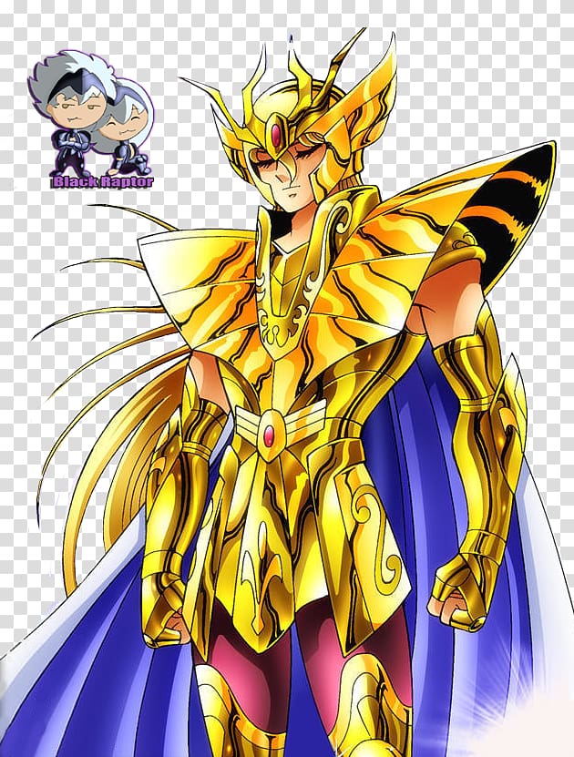 Shaka Leo Aiolia Aries Mu Pegasus Seiya Phoenix Ikki, shaka transparent background PNG clipart