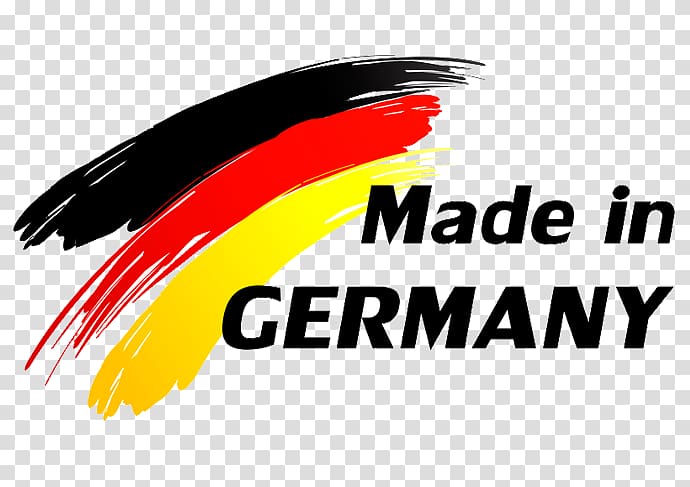 Germany Logo Industrial design Automotive design Font, germany flag transparent background PNG clipart