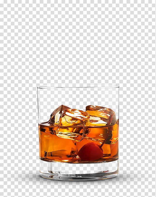Grog Old Fashioned Negroni Black Russian Spritz, Whiskey stones transparent background PNG clipart