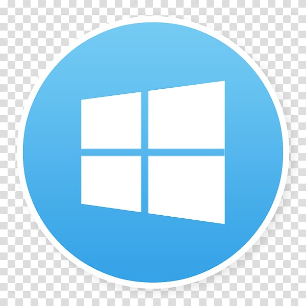 Windows 8 Computer Icons Windows 10, window transparent background PNG clipart