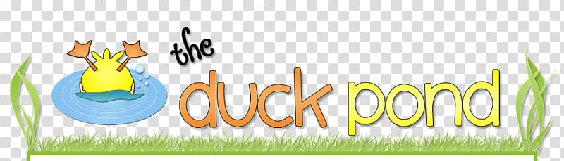 Duck pond , gaming banner transparent background PNG clipart