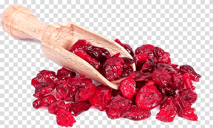 Dried cranberry Dried Fruit , others transparent background PNG clipart