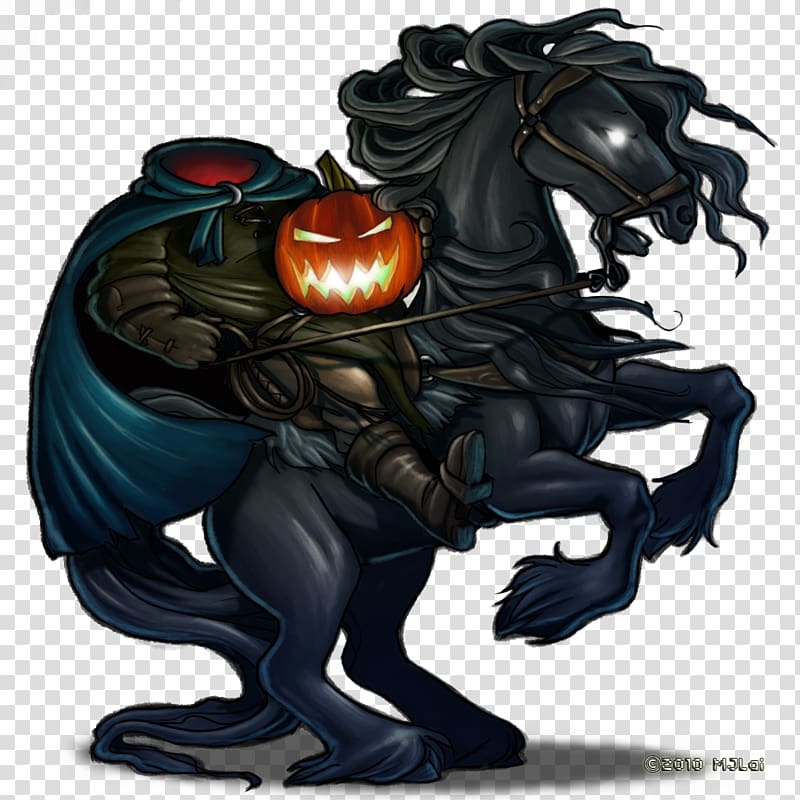 link to headless horseman roblox