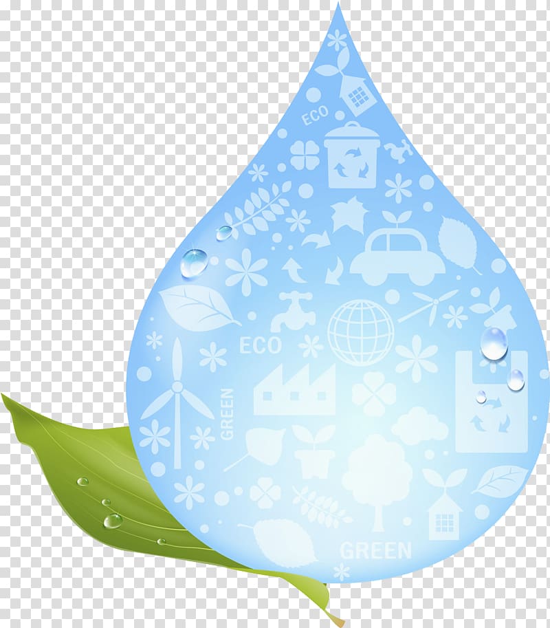 Drop Water , Creative drops transparent background PNG clipart