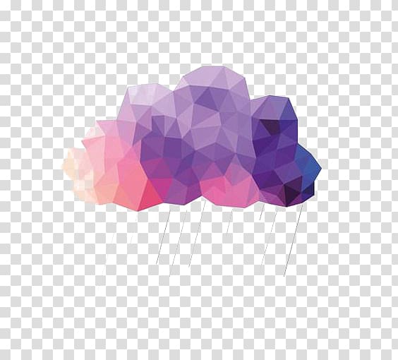 creative clouds transparent background PNG clipart