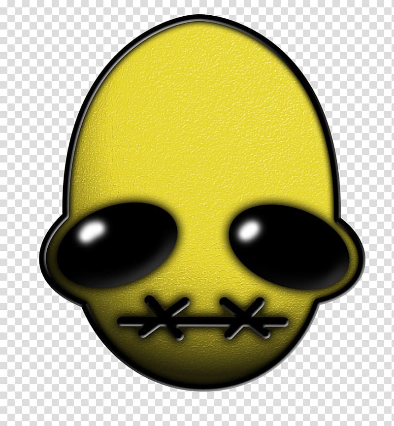 Oddworld: Abe's Oddysee Oddworld: Abe's Exoddus Smiley Computer Icons Emoticon, smiley transparent background PNG clipart