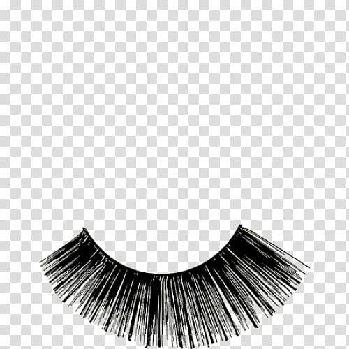 Eyelash extensions Kryolan Artificial hair integrations Cosmetics, eyelashes. eyelashes transparent background PNG clipart