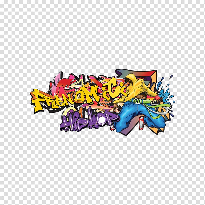 Sticker art Graffiti Tag Decal, graffiti transparent background PNG clipart