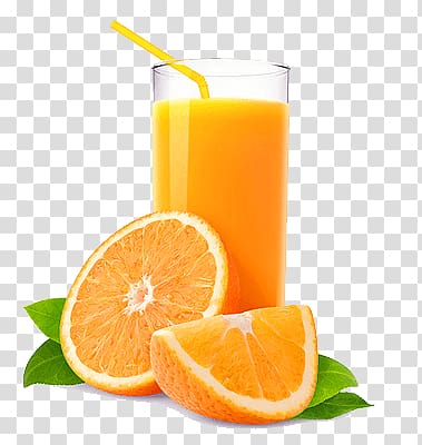 orange juice, Juice Orange transparent background PNG clipart