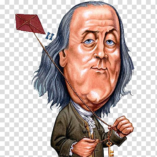 Who Was Benjamin Franklin The Amber Spyglass United States The Autobiography of Benjamin Franklin, Free Of Famous People transparent background PNG clipart
