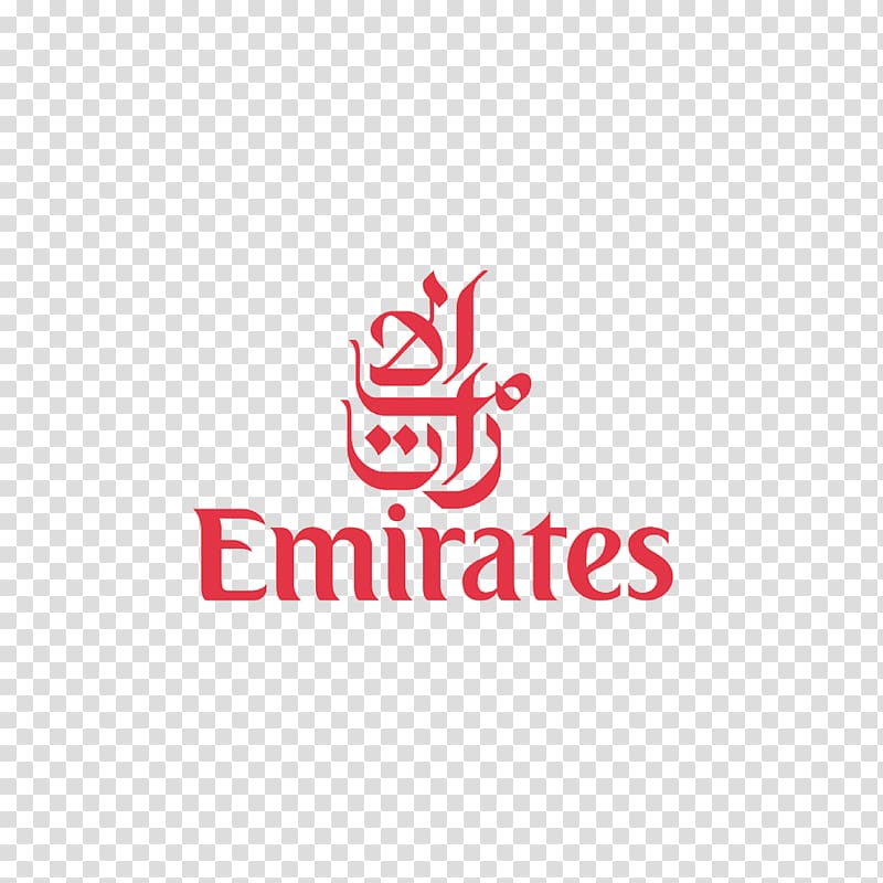 Airbus A380 Dubai Emirates Airbus A330 Airplane, emirates transparent background PNG clipart