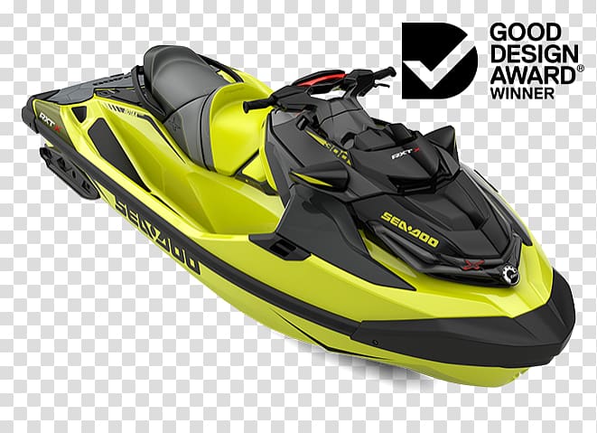 Sea-Doo Bancroft Sport & Marine Body of water Personal water craft Jet Ski, sea cat transparent background PNG clipart