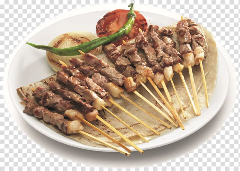 Shish kebab Adana kebabı Shish taouk Şiş köfte, barbecue transparent background PNG clipart