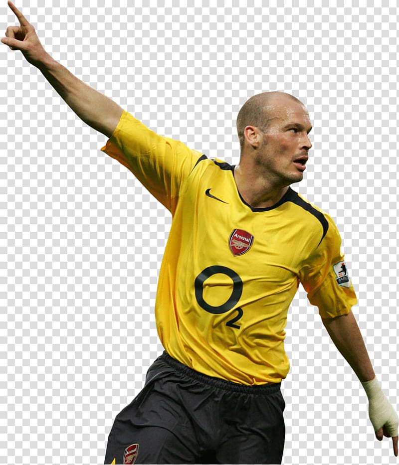 Freddie Ljungberg Arsenal F.C. West Ham United F.C. Football player, arsenal fc transparent background PNG clipart