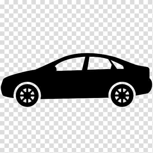 Used car Sedan Computer Icons, car transparent background PNG clipart