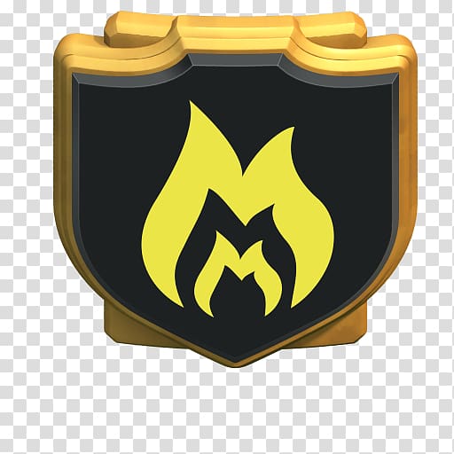 Clash of Clans Clash Royale Video-gaming clan Symbol, Clash of Clans transparent background PNG clipart