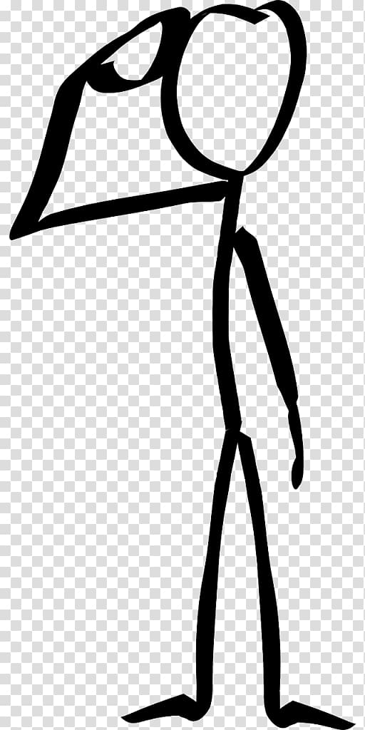 Rage Comic Internet Meme Face Decal - Stickman With Arms Crossed - Free  Transparent PNG Clipart Images Download. Cli…