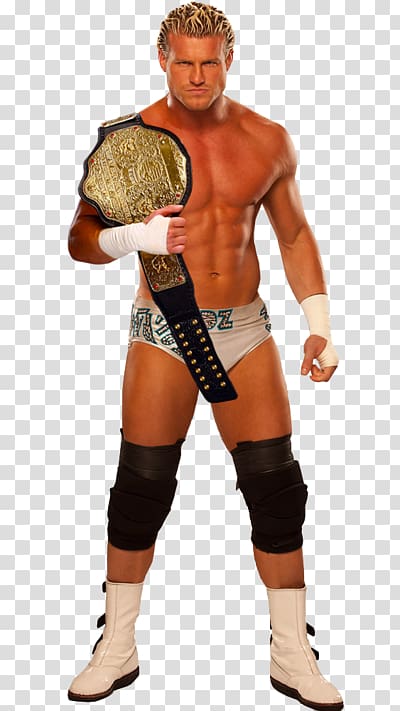 Dolph Ziggler Professional Wrestler World Heavyweight Championship WWE ...