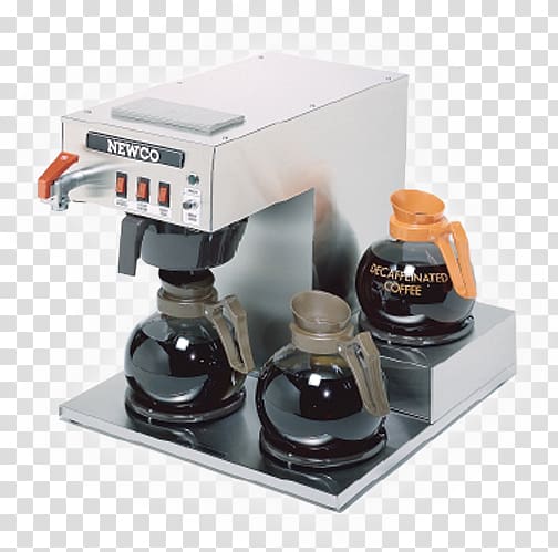 Coffeemaker Espresso Machines Brewed coffee, coffee aroma transparent background PNG clipart