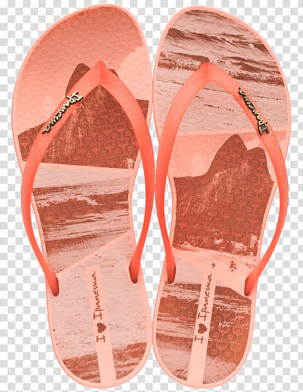 Flip-flops Slipper Sandal Shoe One-piece swimsuit, sandal transparent background PNG clipart