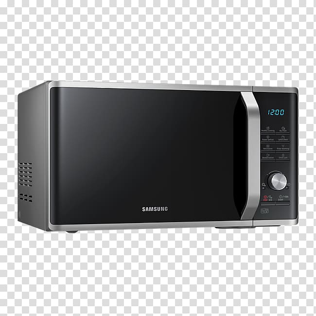 Microwave Ovens Samsung MS11K300 Countertop Cooking Microwave SAMSUNG, cooking transparent background PNG clipart