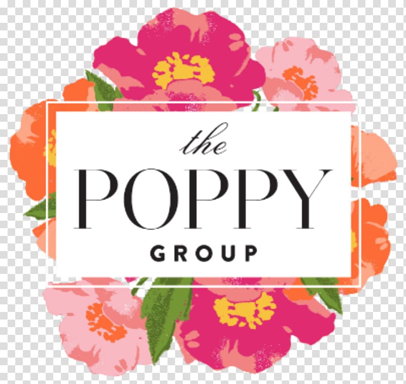 The Poppy Group Floristry Flower Floral design, poppy transparent background PNG clipart