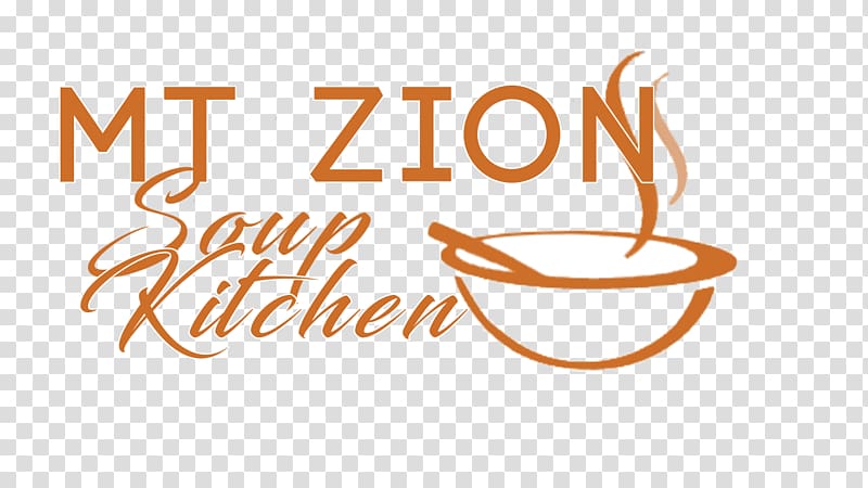Coffee cup Logo Brand Font, Soup Kitchen transparent background PNG clipart