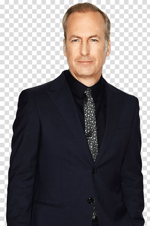 Bob Odenkirk Better Call Saul Saul Goodman Organization Chairman, others transparent background PNG clipart