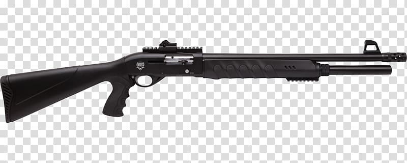 Benelli M3 Beretta 1301 Shotgun Semi-automatic firearm, others transparent background PNG clipart