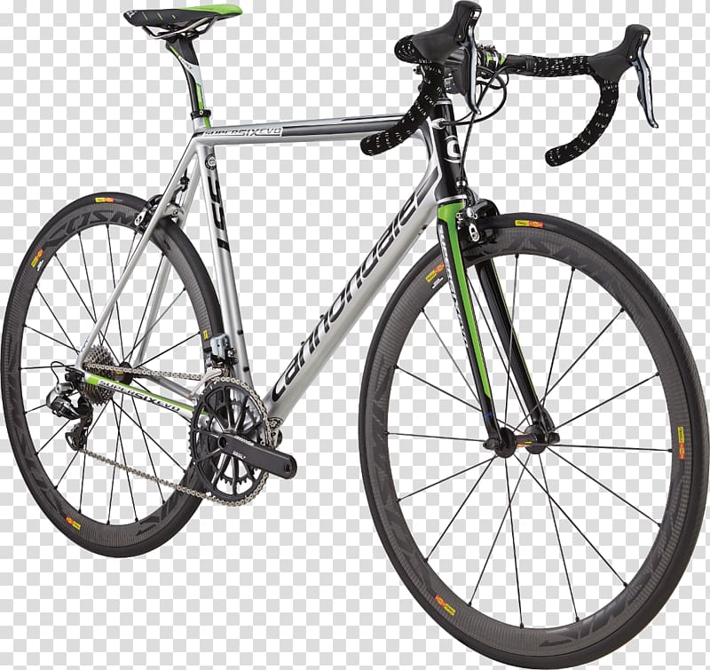 Cannondale-Drapac Cannondale Pro Cycling Team Cannondale Bicycle Corporation Racing bicycle, Bicycle transparent background PNG clipart