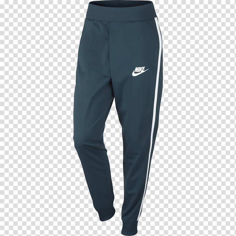 Tracksuit Sweatpants Nike Adidas, nike transparent background PNG clipart