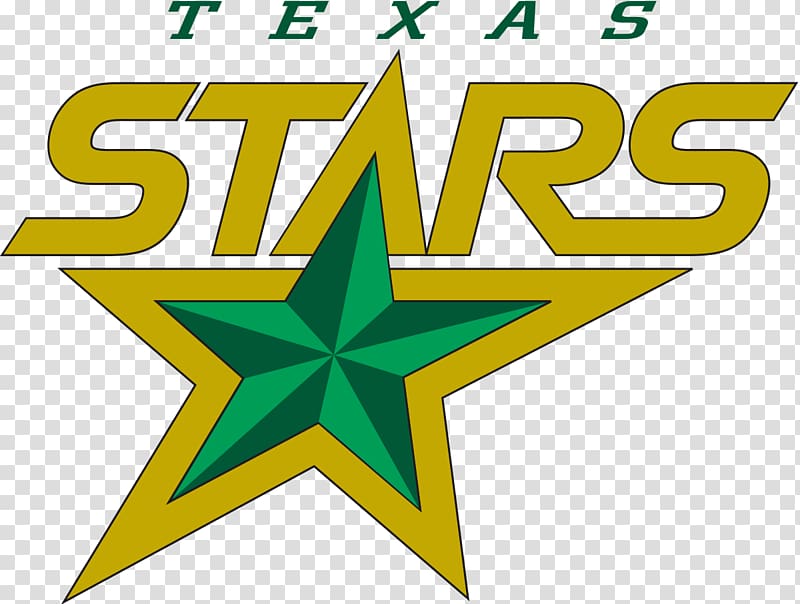 Texas Stars American Hockey League Dallas Stars Cedar Park Cleveland Monsters, texas transparent background PNG clipart