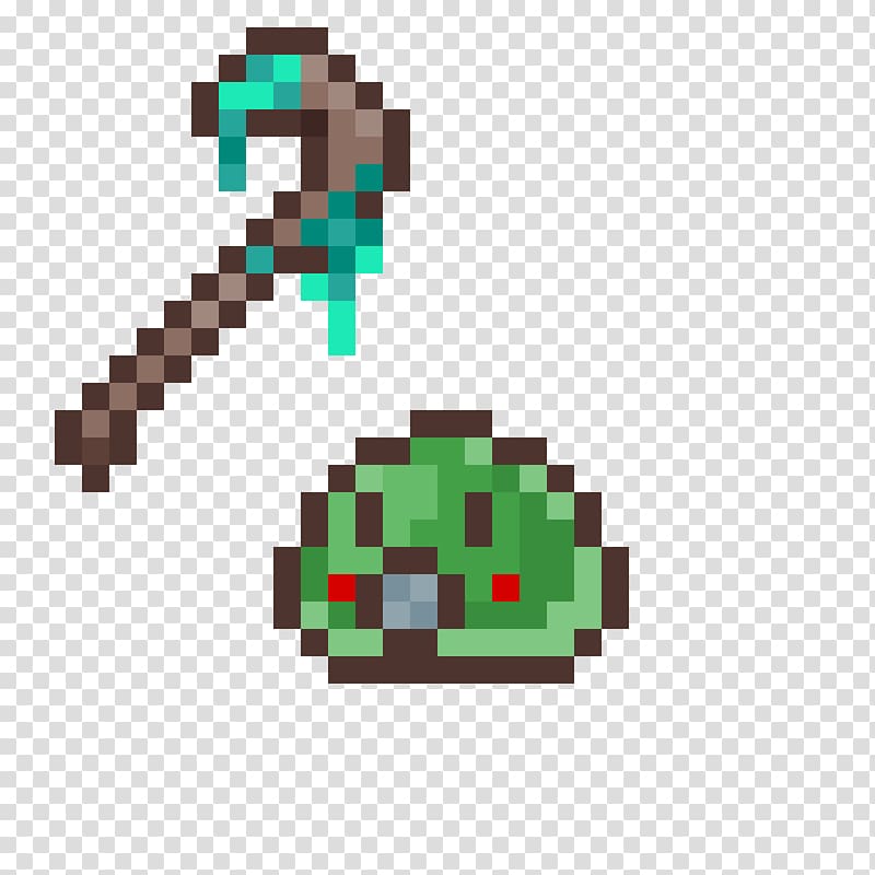 Terraria Video Games Minecraft Summoner Wikia, terraria armor pixel art transparent background PNG clipart