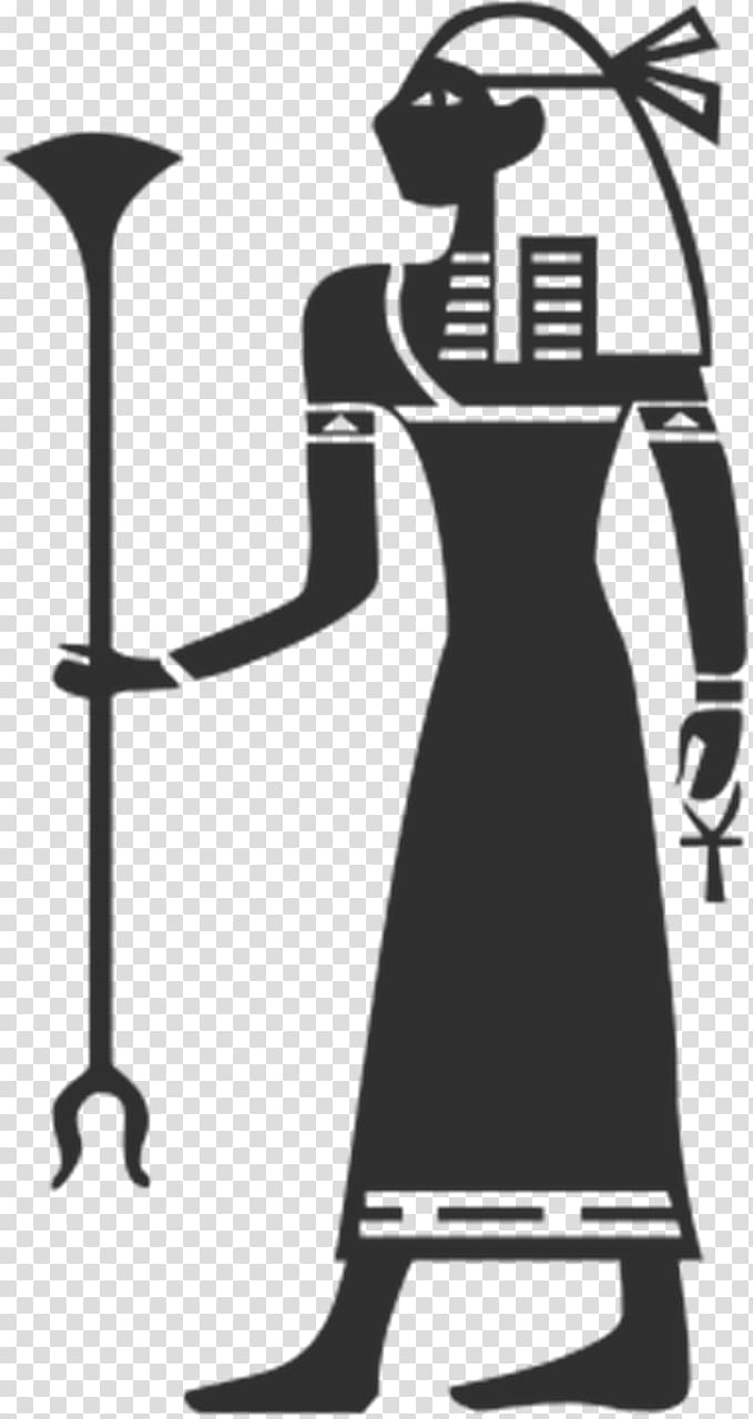 Ancient Egyptian deities Amunet Ancient Egyptian deities, Egypt transparent background PNG clipart