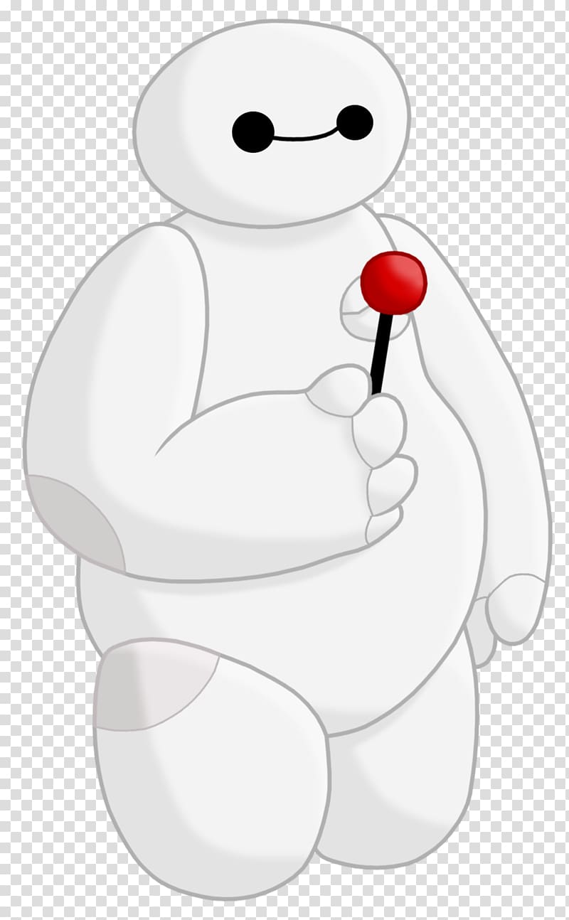 Baymax Hiro Hamada Tadashi Hamada Drawing Big Hero 6, bump transparent background PNG clipart