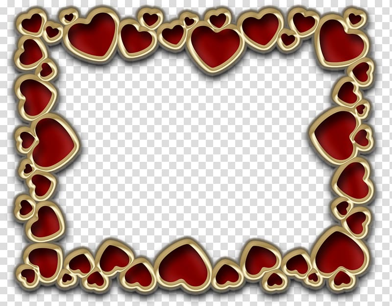 Frames GIMP Scape, round frame transparent background PNG clipart