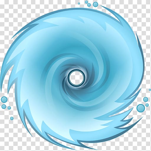 Tropical cyclone Computer Icons , whirl transparent background PNG clipart