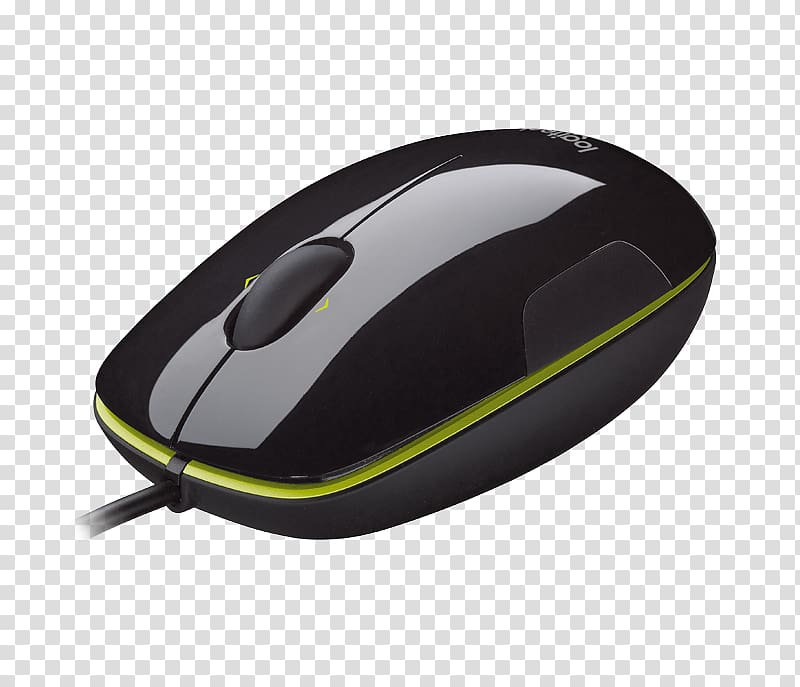 Computer mouse Apple USB Mouse Laser mouse Logitech LS1, Computer Mouse transparent background PNG clipart