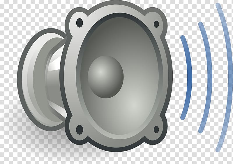 Computer Icons Tango Desktop Project Music , speakers transparent background PNG clipart